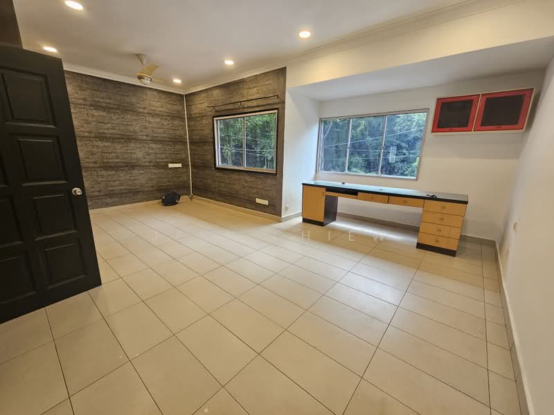 Rumah Teres 2 Tingkat untuk Disewa di Happy Garden (Kuchai Lama) - Jenn Chiew - Interior - PropertyGuru.com.my