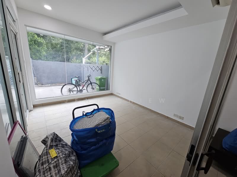 Rumah Teres 2 Tingkat untuk Disewa di Happy Garden (Kuchai Lama) - Jenn Chiew - Interior - PropertyGuru.com.my