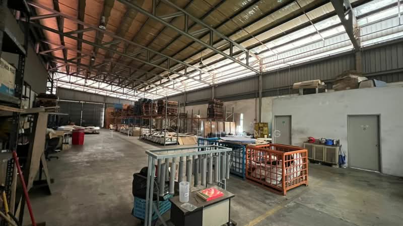 Kilang untuk Disewa di Seksyen 16 (Shah Alam) - Tino Phang - Interior - PropertyGuru.com.my