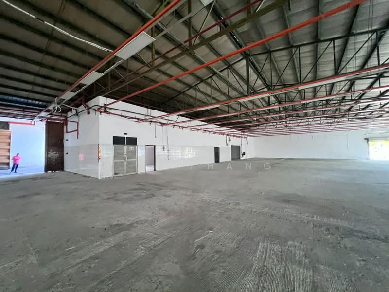Kilang untuk Disewa di Seksyen 16 (Shah Alam) - Tino Phang - Interior - PropertyGuru.com.my