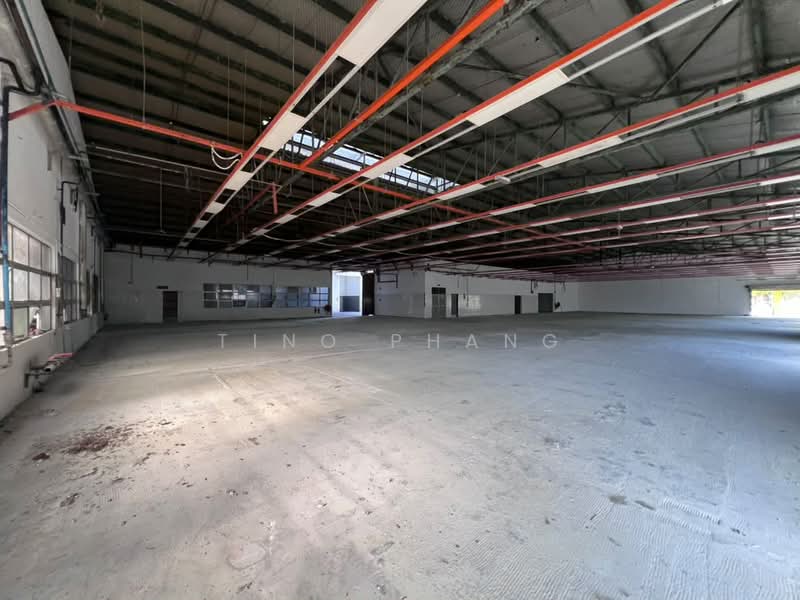 Kilang untuk Disewa di Seksyen 16 (Shah Alam) - Tino Phang - Interior - PropertyGuru.com.my