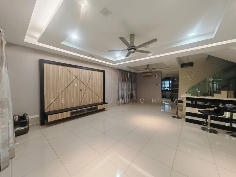 Rumah Teres 2 Tingkat untuk Dijual di Bandar Puchong Utama (Puchong) - MEI JIUN CHEW - PropertyGuru.com.my