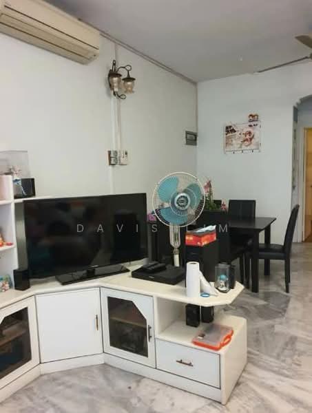 Pangsapuri untuk Disewa di Melati Apartments - Davis Lim - PropertyGuru.com.my