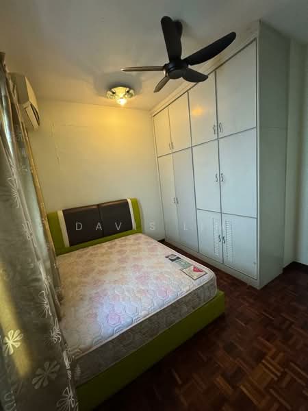 Pangsapuri untuk Disewa di Melati Apartments - Davis Lim - PropertyGuru.com.my