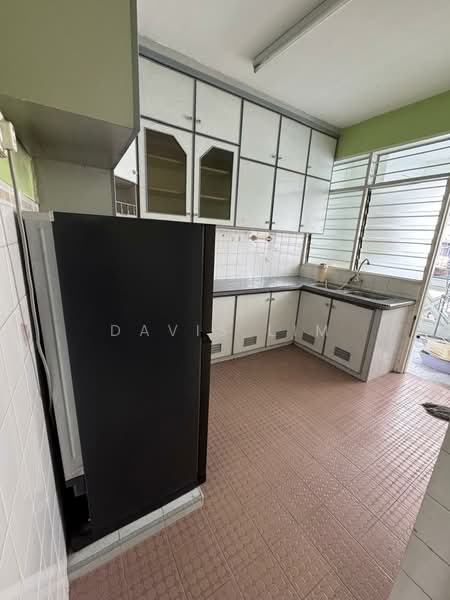 Pangsapuri untuk Disewa di Melati Apartments - Davis Lim - PropertyGuru.com.my