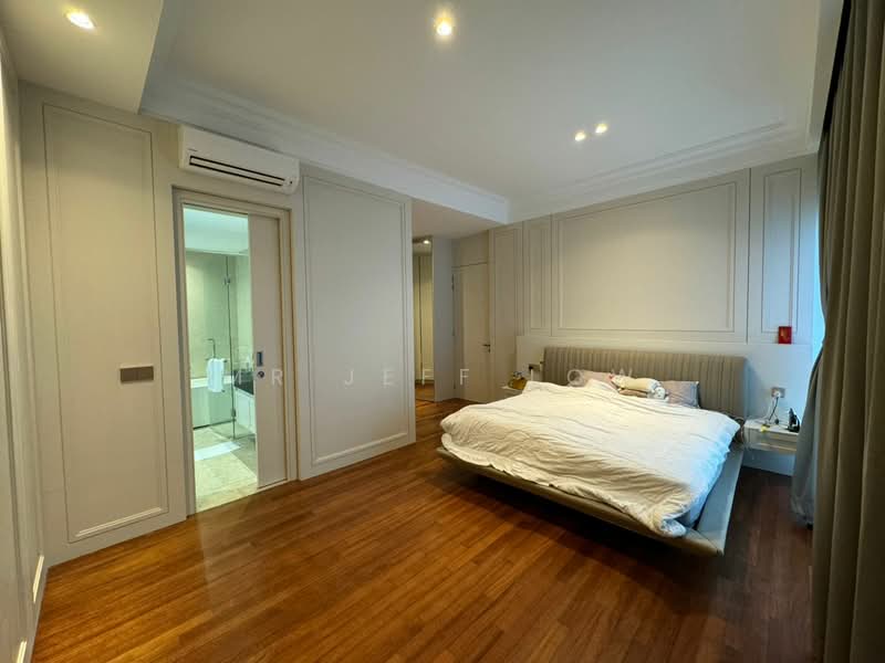 Kondominium untuk Dijual di Pavilion Hilltop - Mr Jeff Low - Bedroom - PropertyGuru.com.my