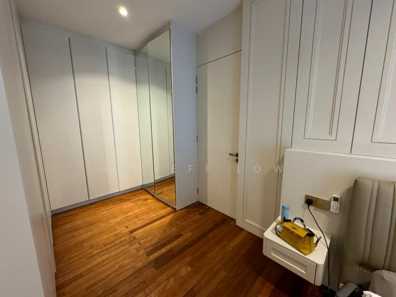 Kondominium untuk Dijual di Pavilion Hilltop - Mr Jeff Low - Bedroom - PropertyGuru.com.my