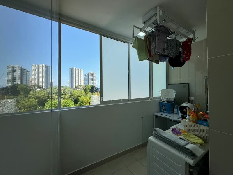 Kondominium untuk Dijual di Pavilion Hilltop - Mr Jeff Low - View - PropertyGuru.com.my