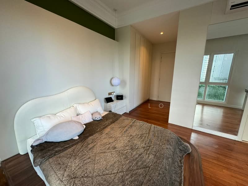 Kondominium untuk Dijual di Pavilion Hilltop - Mr Jeff Low - Bedroom - PropertyGuru.com.my