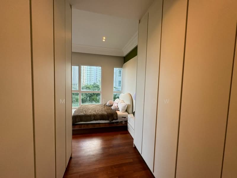 Kondominium untuk Dijual di Pavilion Hilltop - Mr Jeff Low - Bedroom - PropertyGuru.com.my