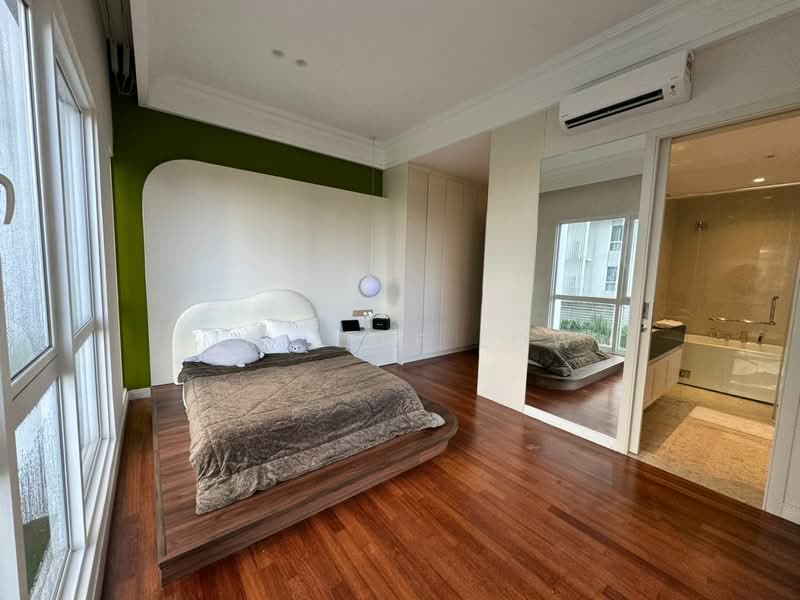 Kondominium untuk Dijual di Pavilion Hilltop - Mr Jeff Low - Bedroom - PropertyGuru.com.my