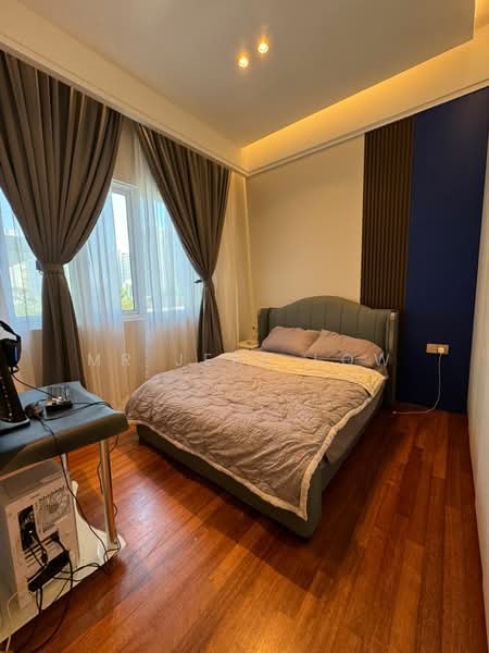 Kondominium untuk Dijual di Pavilion Hilltop - Mr Jeff Low - Bedroom - PropertyGuru.com.my