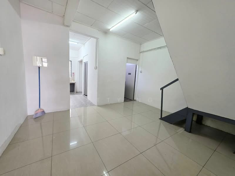 2-storey Terraced House for Sale in Taman Nora (Ulu Tiram) - Betty Ng - PropertyGuru.com.my