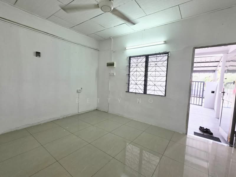 2-storey Terraced House for Sale in Taman Nora (Ulu Tiram) - Betty Ng - PropertyGuru.com.my
