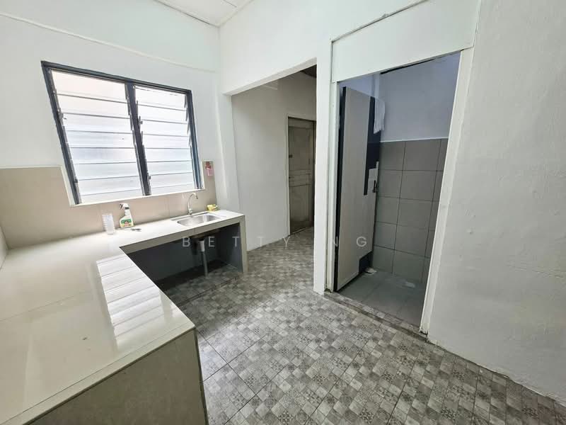 2-storey Terraced House for Sale in Taman Nora (Ulu Tiram) - Betty Ng - PropertyGuru.com.my