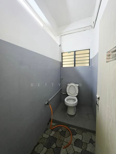 2-storey Terraced House for Sale in Taman Nora (Ulu Tiram) - Betty Ng - PropertyGuru.com.my