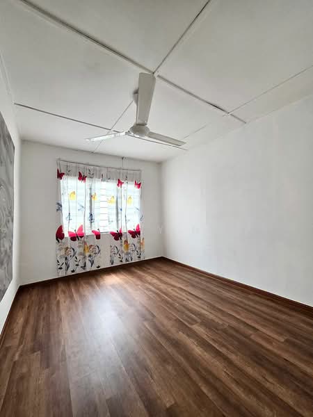 2-storey Terraced House for Sale in Taman Nora (Ulu Tiram) - Betty Ng - PropertyGuru.com.my