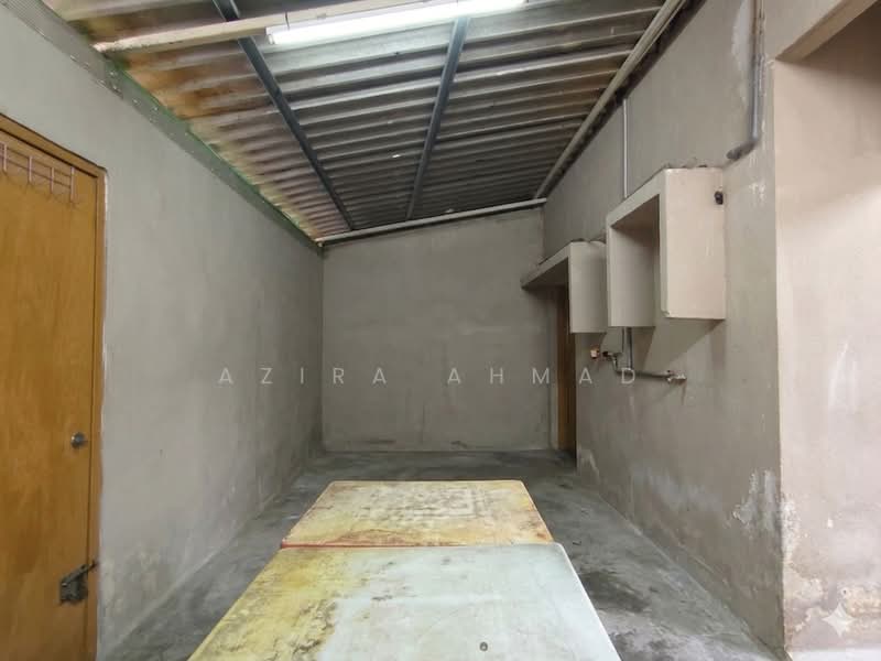 2-storey Terraced House for Sale in Taman Sri Jelok (Kajang) - Azira Ahmad - Interior - PropertyGuru.com.my