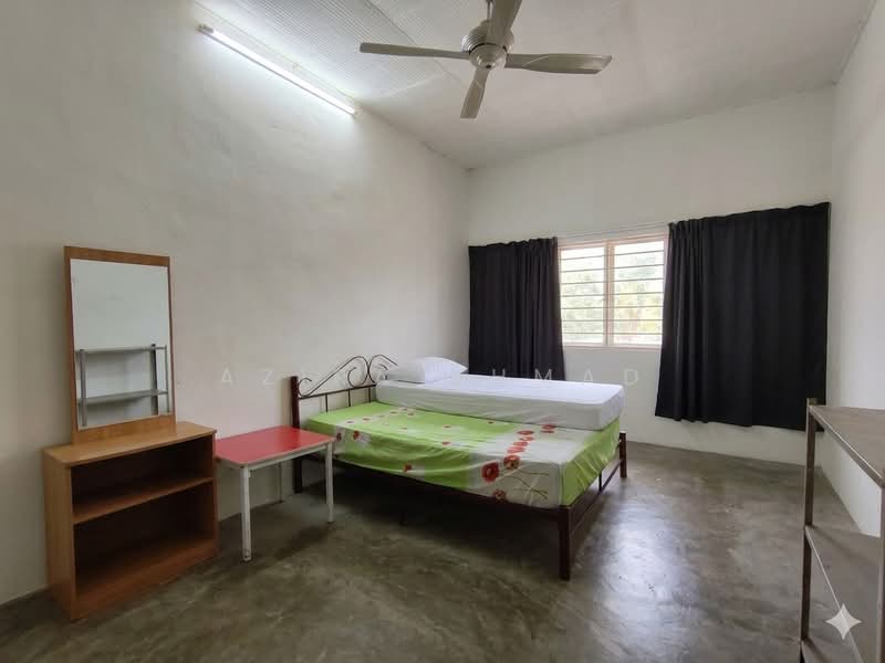 2-storey Terraced House for Sale in Taman Sri Jelok (Kajang) - Azira Ahmad - Bedroom - PropertyGuru.com.my