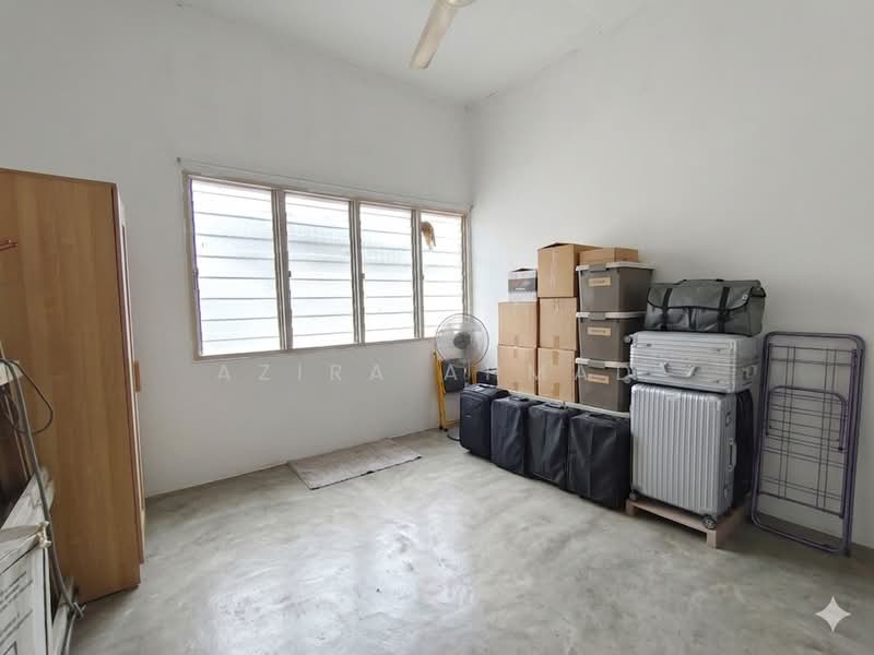 2-storey Terraced House for Sale in Taman Sri Jelok (Kajang) - Azira Ahmad - Interior - PropertyGuru.com.my