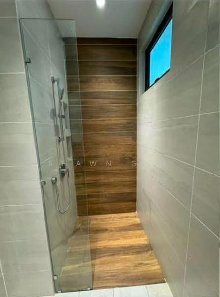 Kondominium untuk Disewa di UNIO Residence - Shawn Gan - Bathroom - PropertyGuru.com.my
