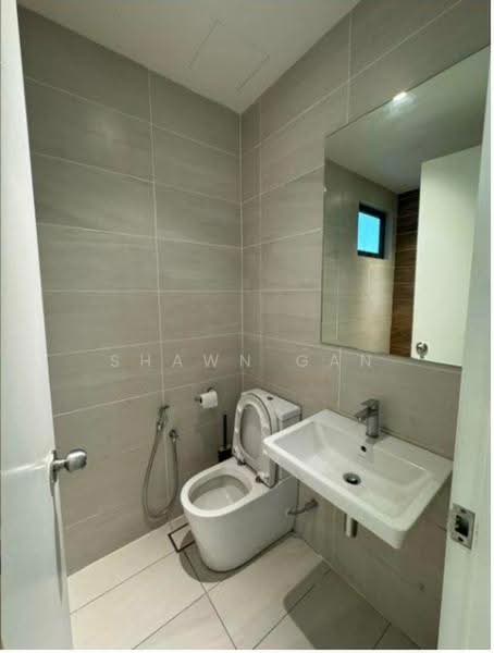 Kondominium untuk Disewa di UNIO Residence - Shawn Gan - Bathroom - PropertyGuru.com.my