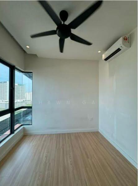 Kondominium untuk Disewa di UNIO Residence - Shawn Gan - View - PropertyGuru.com.my