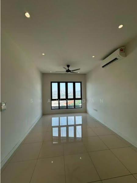 Kondominium untuk Disewa di UNIO Residence - Shawn Gan - Living Room - PropertyGuru.com.my