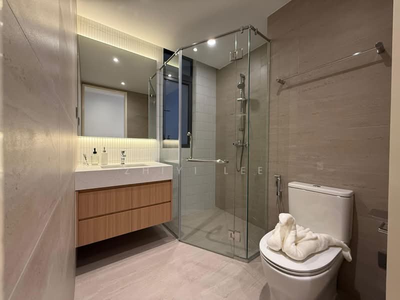Apartment for Sale at R&F Princess Cove Phase 3-New Casa Suites - Zhiyi Lee - Bathroom - PropertyGuru.com.my