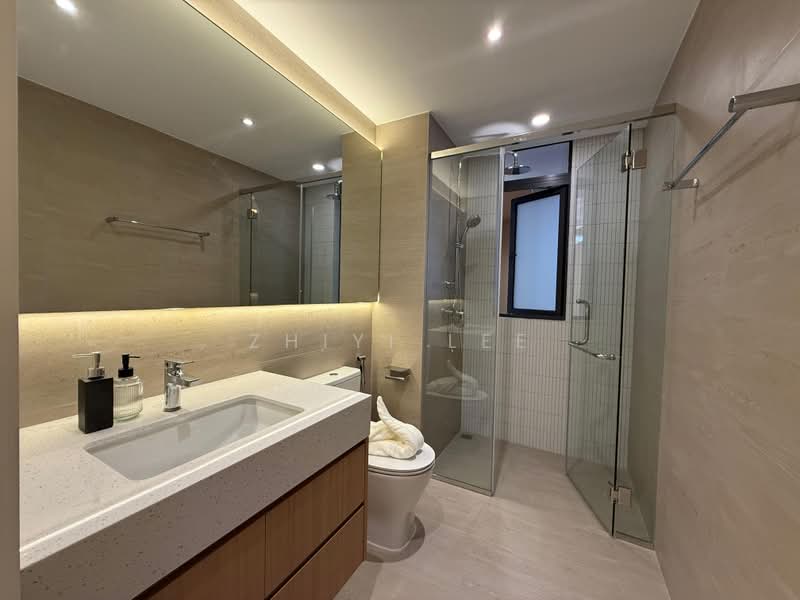 Apartment for Sale at R&F Princess Cove Phase 3-New Casa Suites - Zhiyi Lee - Bathroom - PropertyGuru.com.my