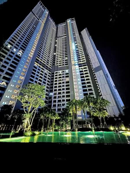 Servis Apartment untuk Disewa di Agile Bukit Bintang - Kamal Kamaruddin - Exterior - PropertyGuru.com.my