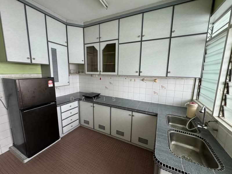 Apartment for Sale at Melati Apartments - Davis Lim - PropertyGuru.com.my