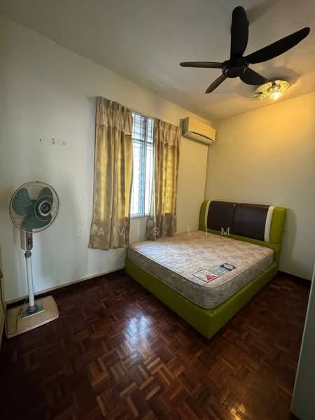 Apartment for Sale at Melati Apartments - Davis Lim - PropertyGuru.com.my