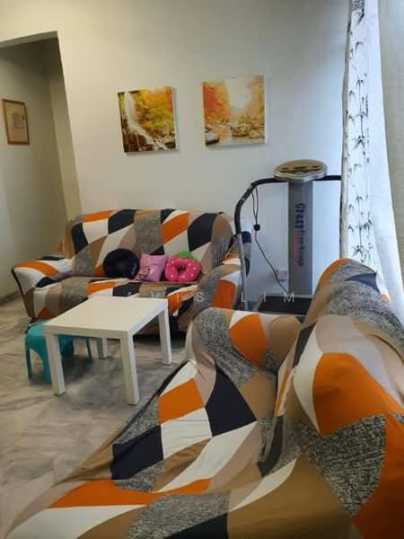 Apartment for Sale at Melati Apartments - Davis Lim - PropertyGuru.com.my