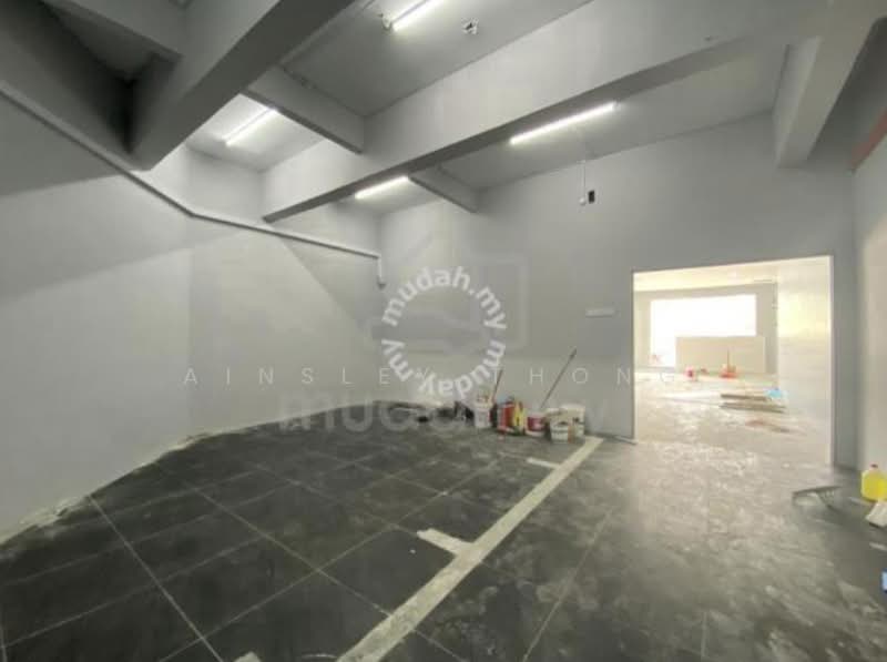Shop / Office for Sale in Bandar Meru Raya (Ipoh) - Ainsley Thong - Interior - PropertyGuru.com.my