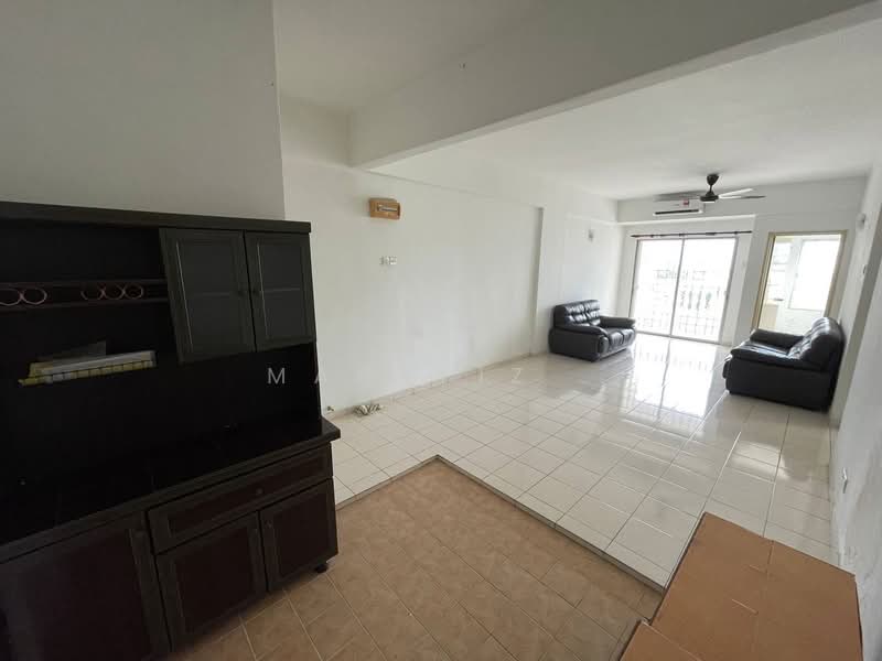 Condominium for Sale at Nilam Puri - Mahafiz . - PropertyGuru.com.my