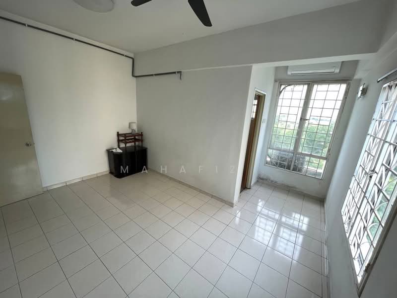 Condominium for Sale at Nilam Puri - Mahafiz . - PropertyGuru.com.my