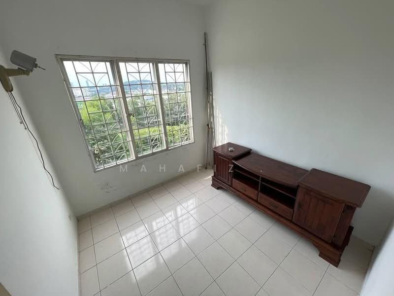 Condominium for Sale at Nilam Puri - Mahafiz . - PropertyGuru.com.my