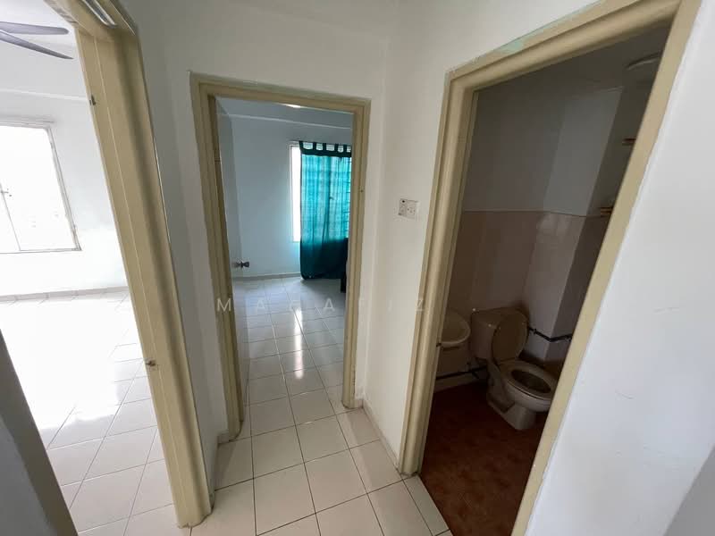 Condominium for Sale at Nilam Puri - Mahafiz . - PropertyGuru.com.my