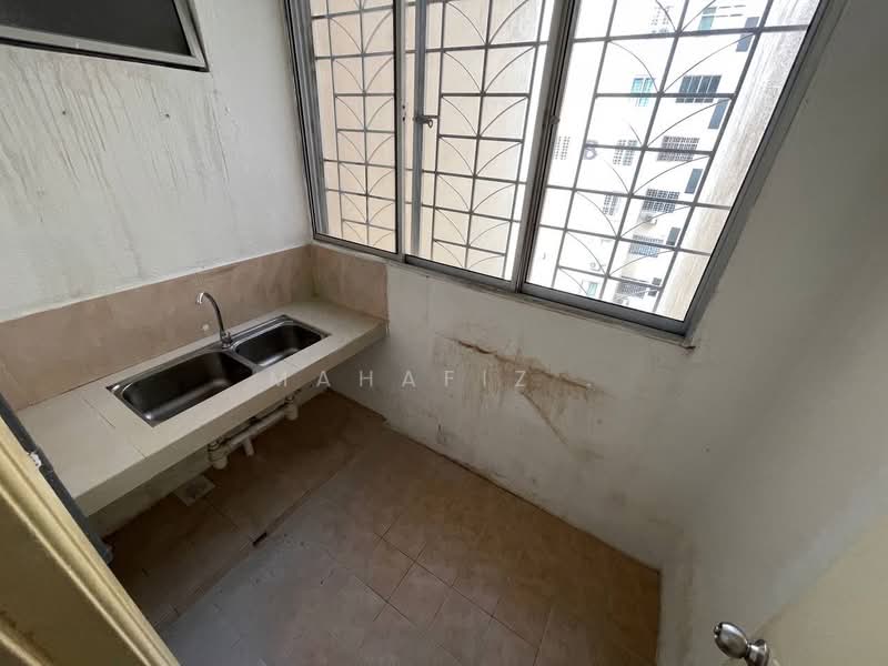 Condominium for Sale at Nilam Puri - Mahafiz . - PropertyGuru.com.my