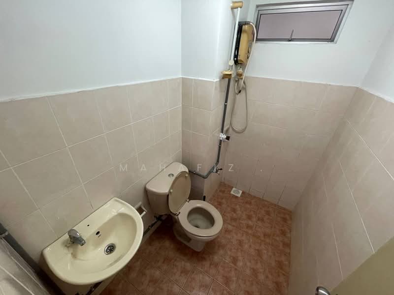 Condominium for Sale at Nilam Puri - Mahafiz . - PropertyGuru.com.my