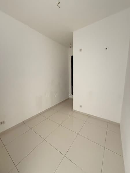 Servis Apartment untuk Dijual di Space Residency - Andy Chan - PropertyGuru.com.my