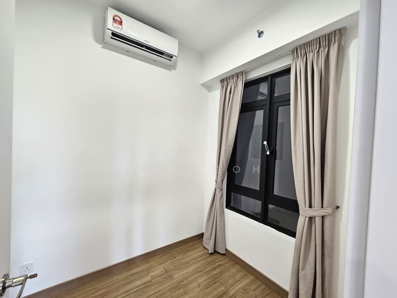 Service Residence for Rent at The Amber Residence @ TwentyFive.7 - Leon Goh - Interior - PropertyGuru.com.my