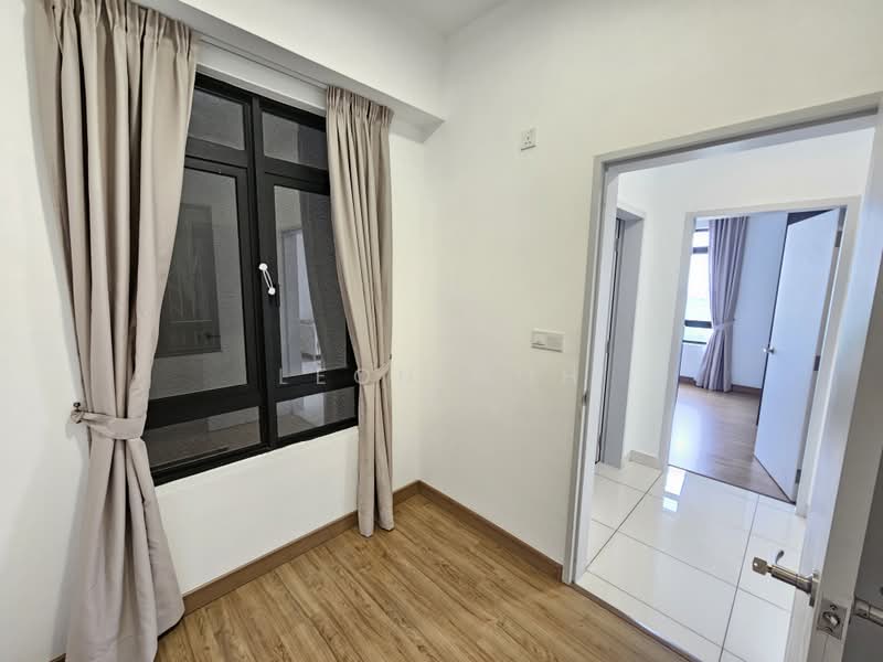 Service Residence for Rent at The Amber Residence @ TwentyFive.7 - Leon Goh - Interior - PropertyGuru.com.my