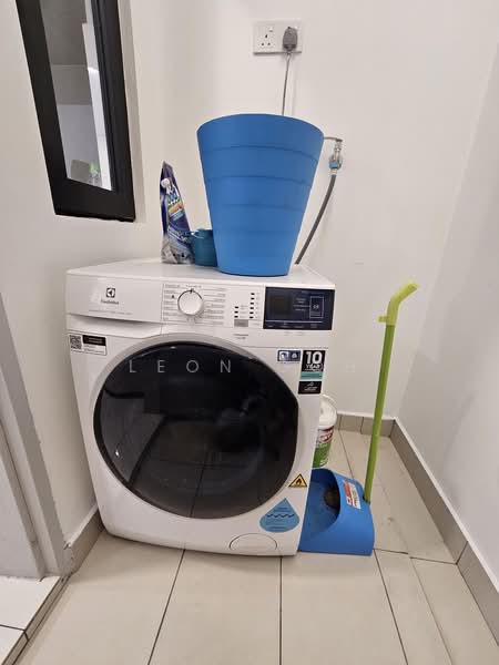 Service Residence for Rent at The Amber Residence @ TwentyFive.7 - Leon Goh - Interior - PropertyGuru.com.my