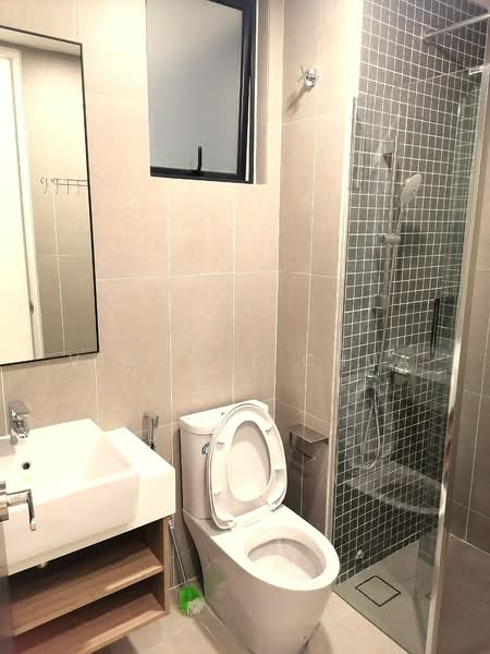 Service Residence for Rent at Kensho Residence - Vincent Chua - Bathroom - PropertyGuru.com.my