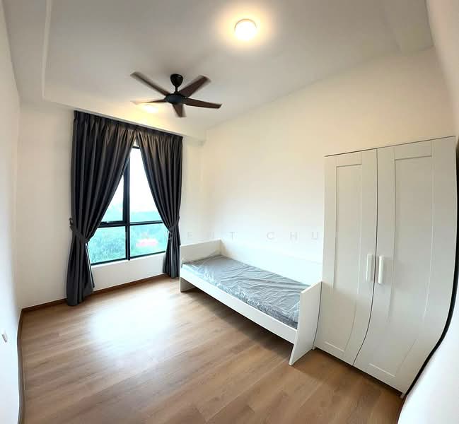 Service Residence for Rent at Kensho Residence - Vincent Chua - Bedroom - PropertyGuru.com.my