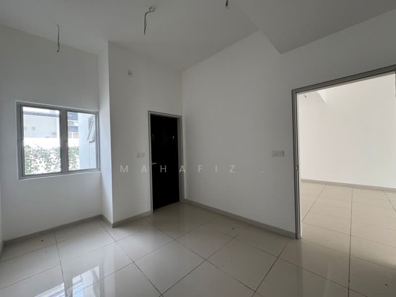 2-storey Terraced House for Sale in Serene Heights (Semenyih) - Mahafiz . - PropertyGuru.com.my