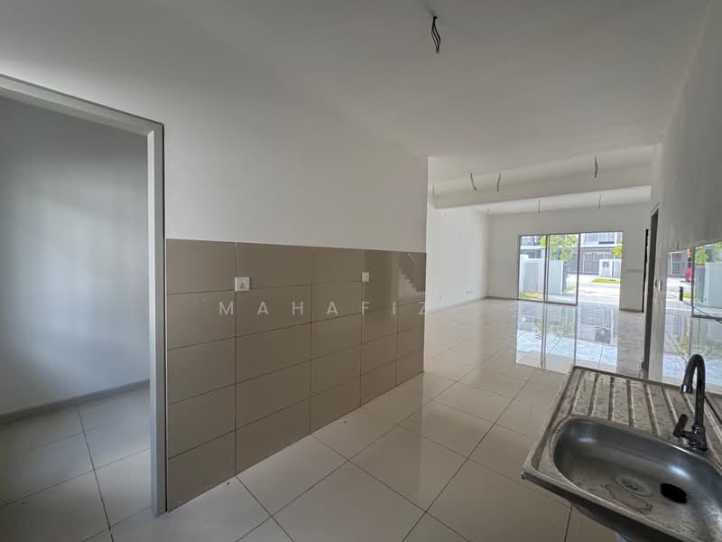 2-storey Terraced House for Sale in Serene Heights (Semenyih) - Mahafiz . - PropertyGuru.com.my