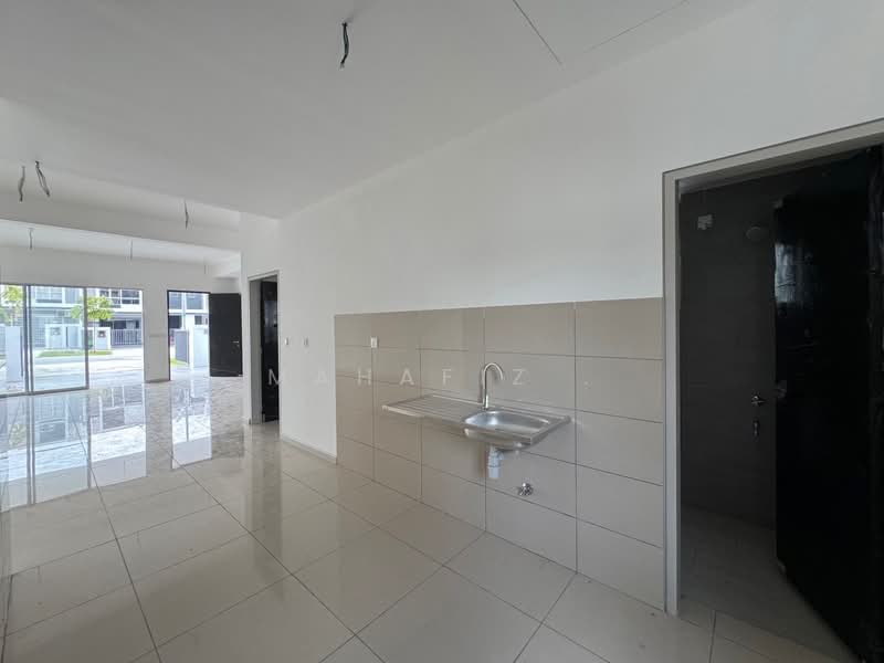 2-storey Terraced House for Sale in Serene Heights (Semenyih) - Mahafiz . - PropertyGuru.com.my